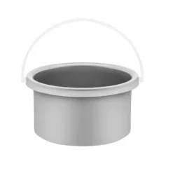 Agv Pro Wax 500 Panela Cera Profissional