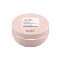 Alfaparf Keratin Therapy Lisse Design Máscara Reidratante