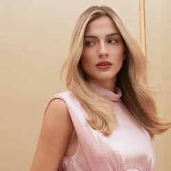 Alfaparf Keratin Therapy Lisse Design Champô Limpeza Profunda