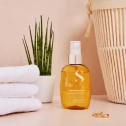 Alfaparf Semi Di Lino After-Sun Óleo Spray Bifásico