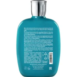 Alfaparf Semi Di Lino Curls Enhancing Low Shampoo Ondas E Cachos