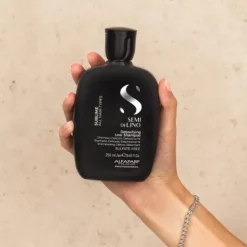 Alfaparf Semi Di Lino Detoxifying Low Shampoo Delicado Desintoxicante