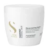 Alfaparf Semi Di Lino Diamond Máscara Iluminadora Cabelo Normal