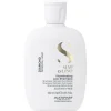 Alfaparf Semi Di Lino Diamond Low Shampoo Iluminador Cabelo Normal