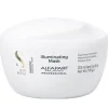 Alfaparf Semi Di Lino Diamond Máscara Iluminadora Cabelo Normal