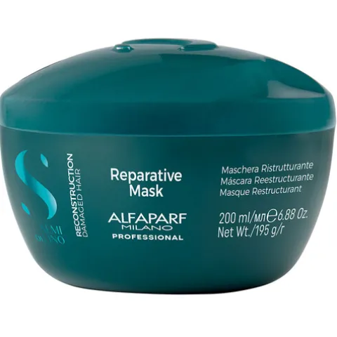 Alfaparf Semi Di Lino Reconstruction Máscara Reestruturante