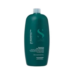 Alfaparf Semi Di Lino Reconstruction Shampoo Reparador Cabelo Danificado