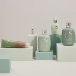 Alfaparf Semi Di Lino Scalp Renew Tónico Capilar Energizante Reequilibrante