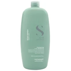 Alfaparf Semi Di Lino Scalp Renew Low Shampoo Energizante Antiqueda