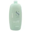 Alfaparf Semi Di Lino Scalp Relief Low Shampoo Micelar Calmante