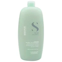 Alfaparf Semi Di Lino Scalp Relief Low Shampoo Micelar Calmante