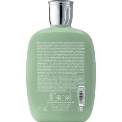 Alfaparf Semi Di Lino Scalp Renew Low Shampoo Energizante Antiqueda