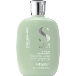 Alfaparf Semi Di Lino Scalp Rebalance Low Shampoo Purificante Anticaspa