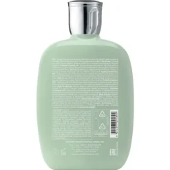 Alfaparf Semi Di Lino Scalp Rebalance Low Shampoo Purificante Anticaspa