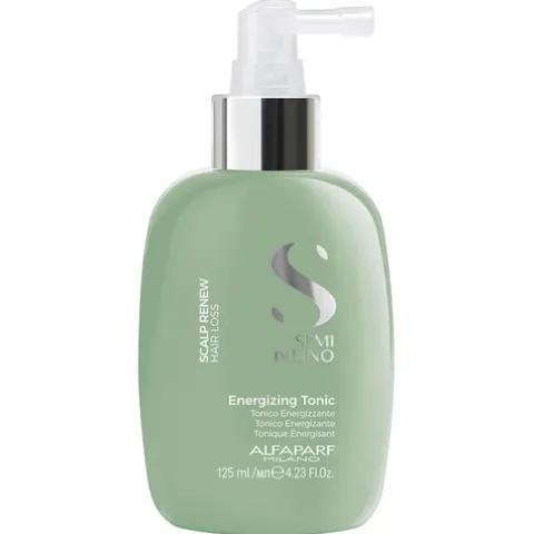 Alfaparf Semi Di Lino Scalp Renew Pack Antiqueda Shampoo E Tónico