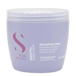 Alfaparf Semi Di Lino Smoothing Máscara Alisante Cabelo Rebelde