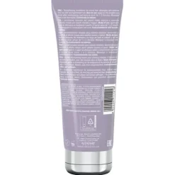 Alfaparf Semi Di Lino Smoothing Condicionador Alisamento Cabelo Rebelde
