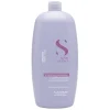 Alfaparf Semi Di Lino Smoothing Condicionador Alisamento Cabelo Rebelde