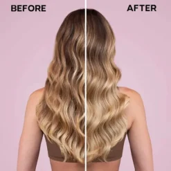 Alfaparf Semi Di Lino Style Care Original Laca Iluminadora Fixação Forte