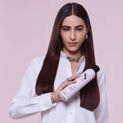 Alfaparf Semi Di Lino Style Care Thermal Protetor Térmico Sem Fixação