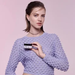 Alfaparf Semi Di Lino Style Care Glossy Pomade Pomada Em Cera Fixação Forte