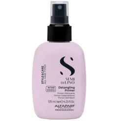 Alfaparf Semi Di Lino Style Care Detangling Primer Desembaraçante