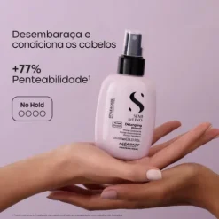 Alfaparf Semi Di Lino Style Care Detangling Primer Desembaraçante