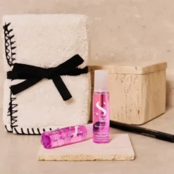 Alfaparf Semi Di Lino Sublime Shine Lotion Ampolas Para Cabelo