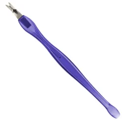 Alicate Corta/Empura Cutículas