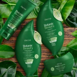 Amend Botanic Beauty Herbal Champô Fortalecedor