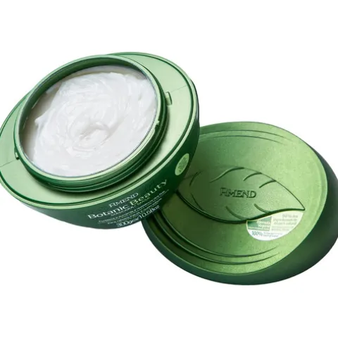 Amend Botanic Beauty Herbal Máscara Fortalecedora