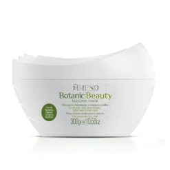 Amend Botanic Beauty Máscara Hidratante