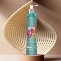 Amend Cachos Condicionador Para Cabelos Ondulados, Cacheados E Crespos