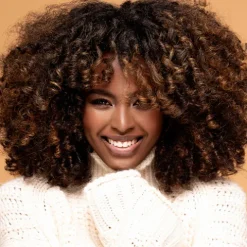 Amend Cachos Leave In Para Cabelo Crespo