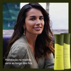 Amend Equilibrium Raíz & Pontas Champô