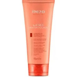 Amend Liso Descomplicado Leave-In Suavizante