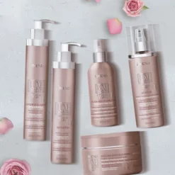 Amend Luxe Creations Blonde Care Fluído Reconstrutor