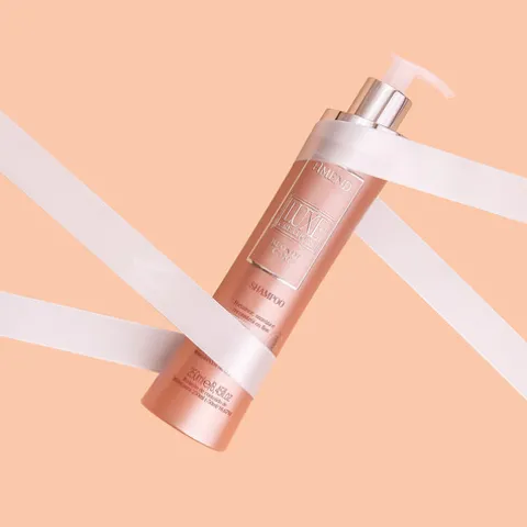 Amend Luxe Creations Blonde Care Champô