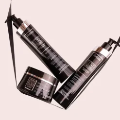 Amend Luxe Creations Extreme Repair Champô