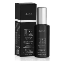 Amend Luxe Creations Extreme Repair Óleo Luxuoso