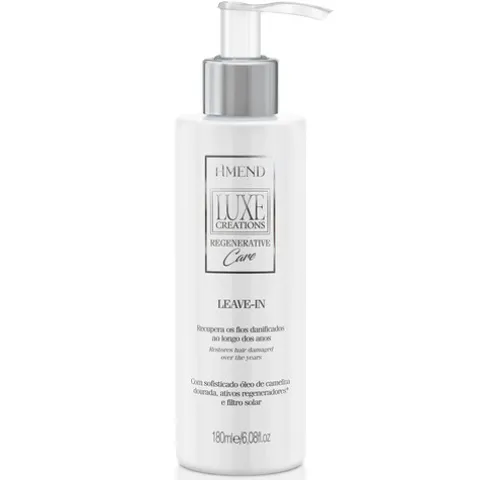 Amend Luxe Creations Regenerative Care Leave-In