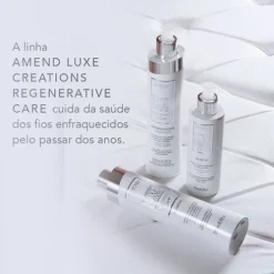 Amend Luxe Creations Regenerative Care Leave-In