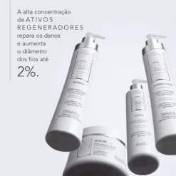 Amend Luxe Creations Regenerative Care Máscara Capilar
