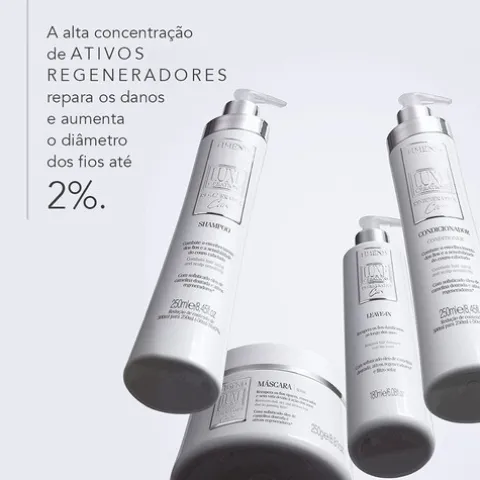 Amend Luxe Creations Regenerative Care Máscara Capilar