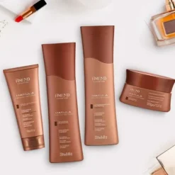 Amend Marula Creme Disciplinante Nutritivo