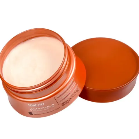 Amend Marula Máscara De Cabelo Nutritiva