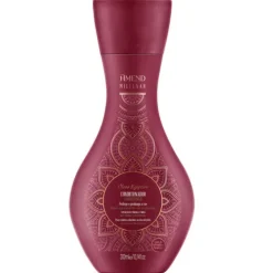 Amend Millenar Óleos Egípcios Condicionador Para Cabelos Pintados