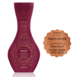 Amend Millenar Óleos Egípcios Condicionador Para Cabelos Pintados