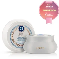 Amend Millenar Óleos Gregos Máscara