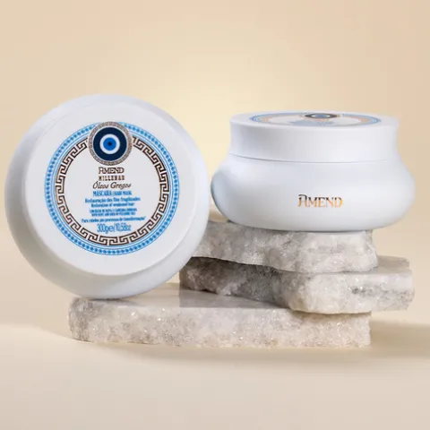 Amend Millenar Óleos Gregos Máscara